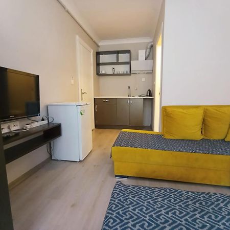 06Ev Rental House อังการา ภายนอก รูปภาพ
