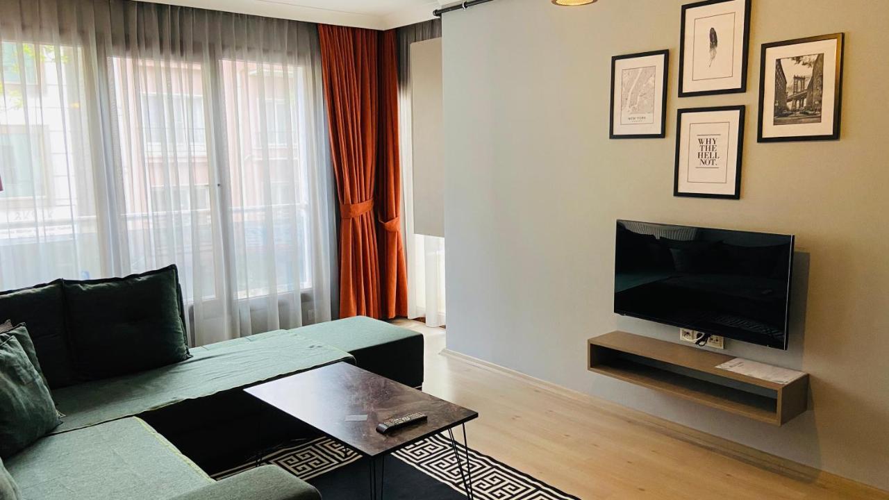 06Ev Rental House อังการา ภายนอก รูปภาพ