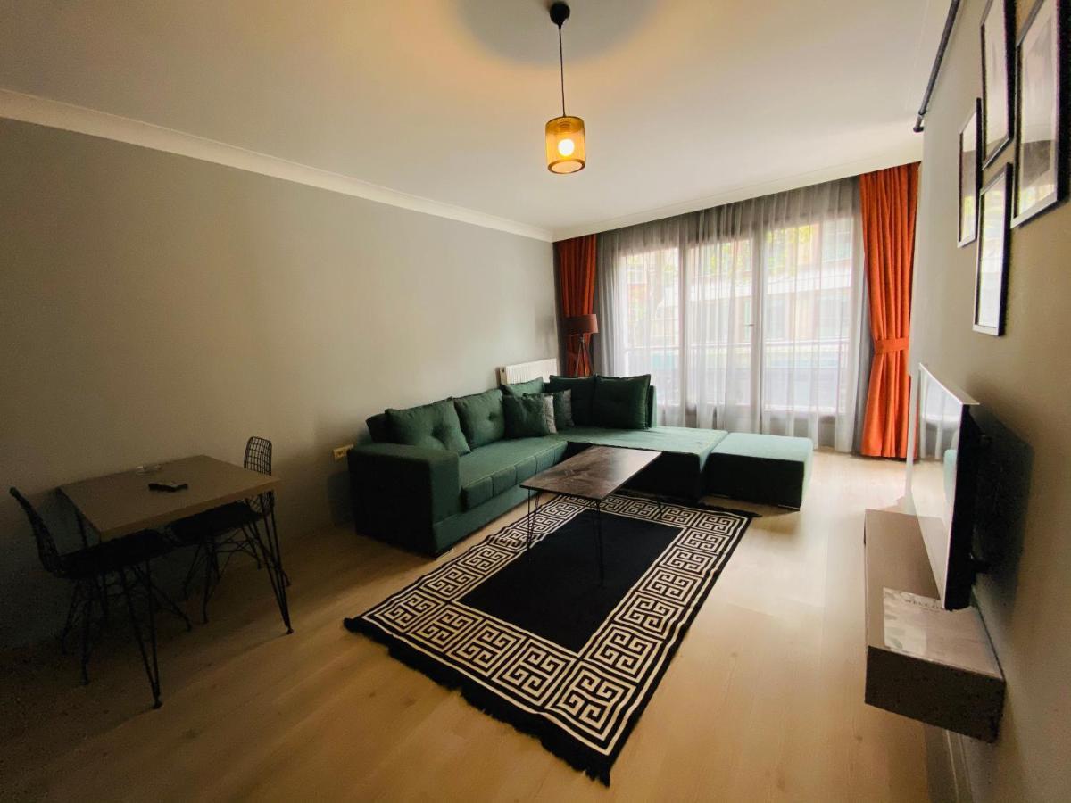 06Ev Rental House อังการา ภายนอก รูปภาพ