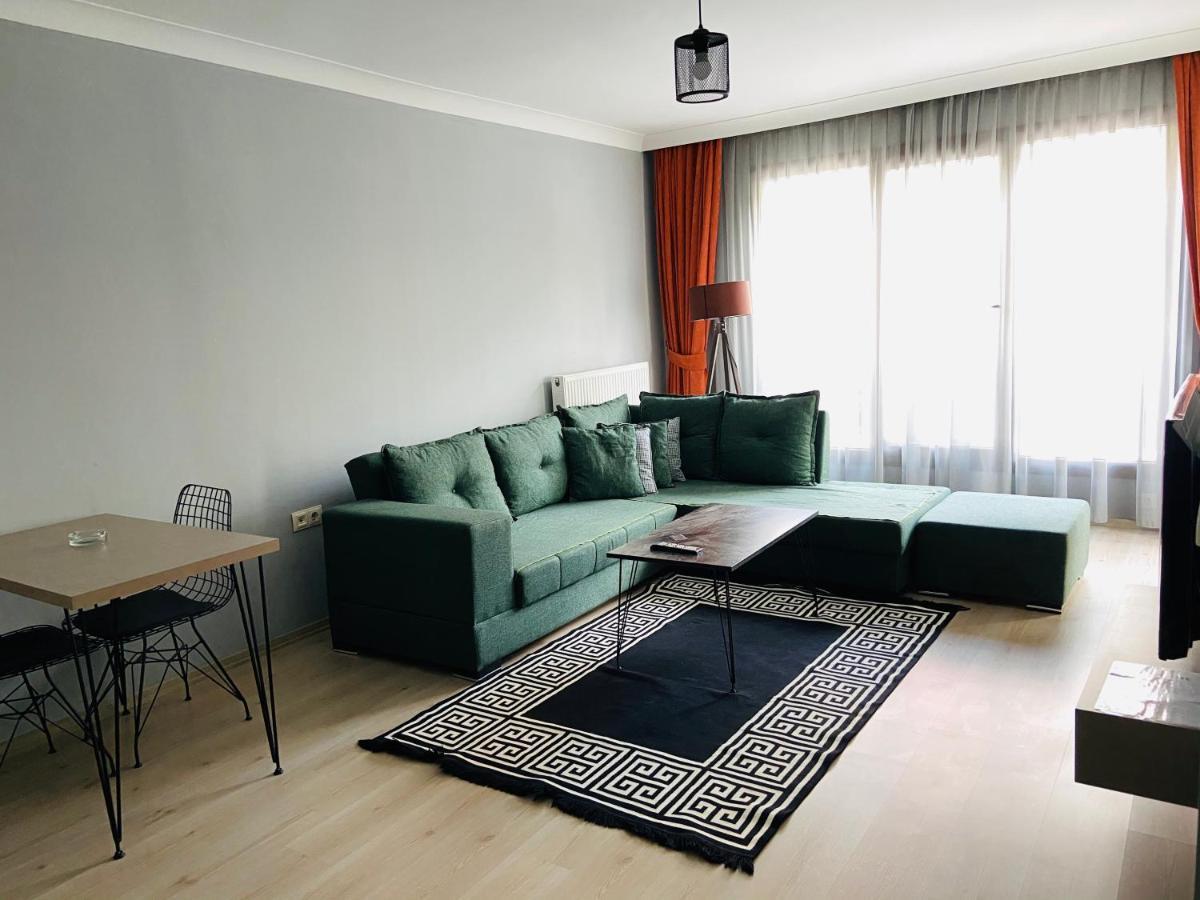 06Ev Rental House อังการา ภายนอก รูปภาพ