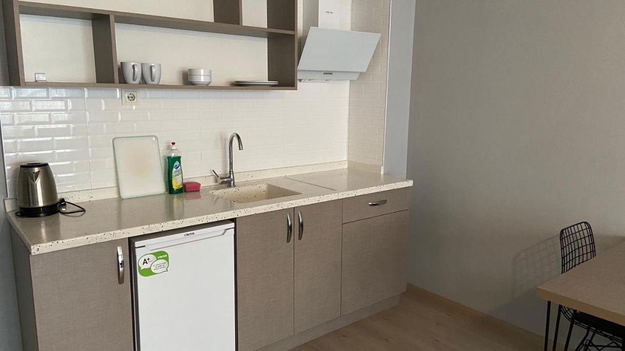 06Ev Rental House อังการา ภายนอก รูปภาพ