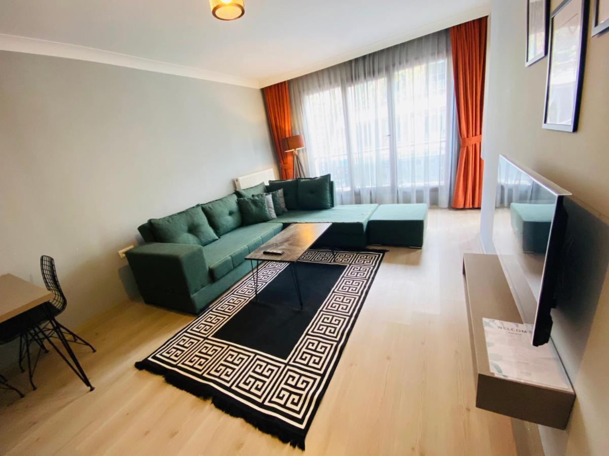 06Ev Rental House อังการา ภายนอก รูปภาพ