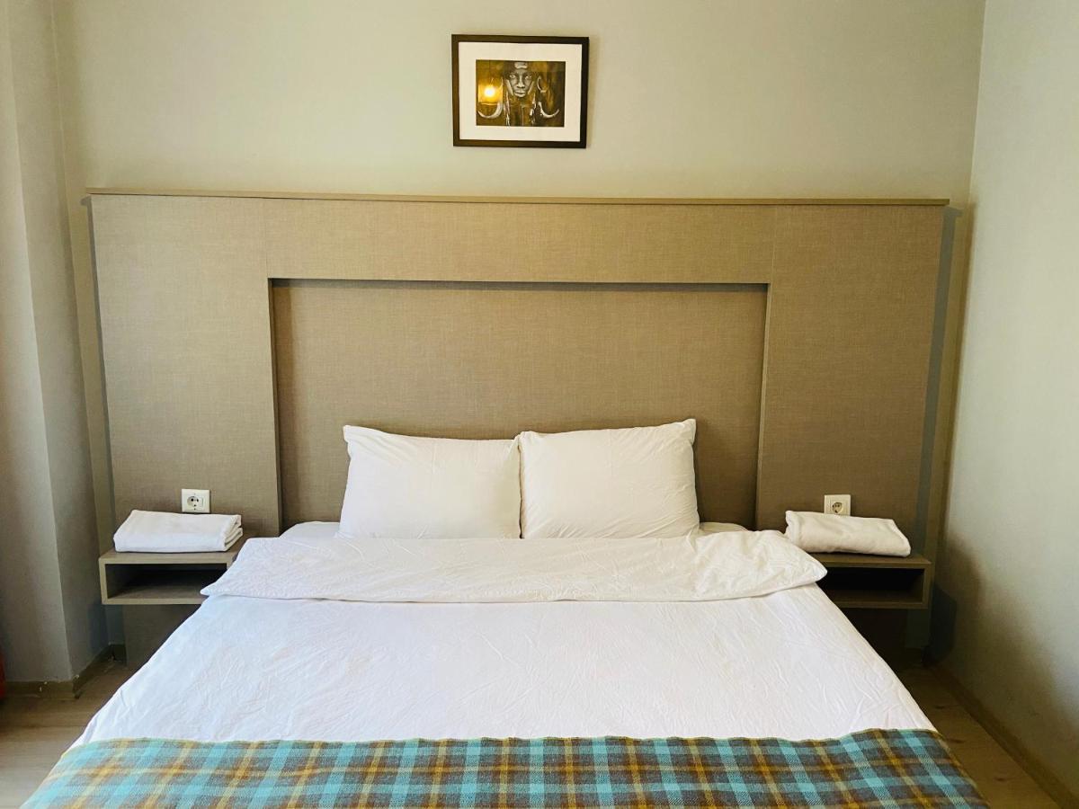 06Ev Rental House อังการา ภายนอก รูปภาพ