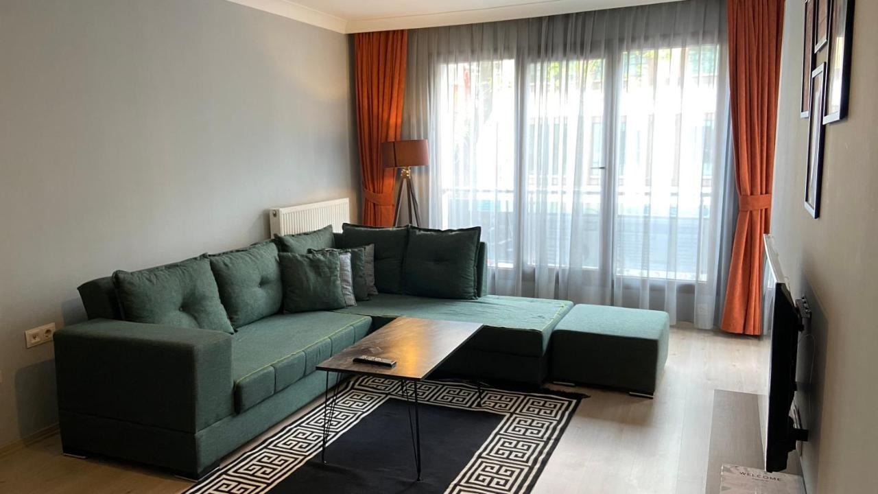06Ev Rental House อังการา ภายนอก รูปภาพ