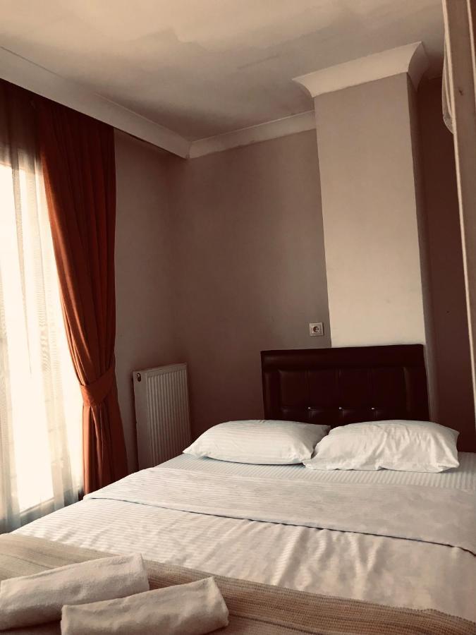 06Ev Rental House อังการา ภายนอก รูปภาพ