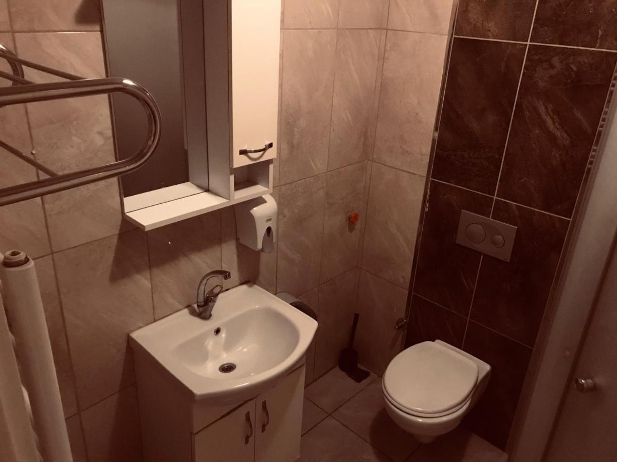 06Ev Rental House อังการา ภายนอก รูปภาพ