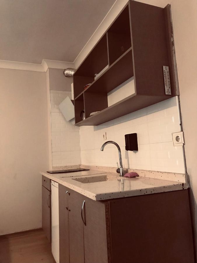 06Ev Rental House อังการา ภายนอก รูปภาพ
