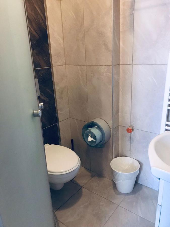 06Ev Rental House อังการา ภายนอก รูปภาพ