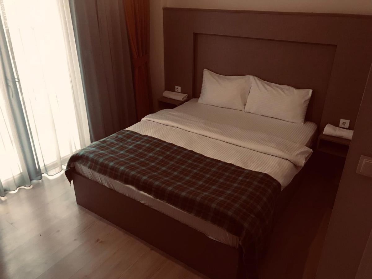 06Ev Rental House อังการา ภายนอก รูปภาพ