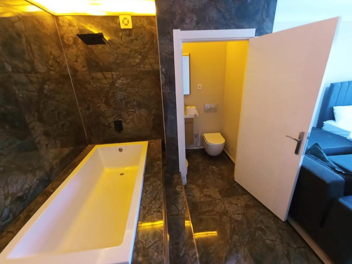06Ev Rental House อังการา ภายนอก รูปภาพ