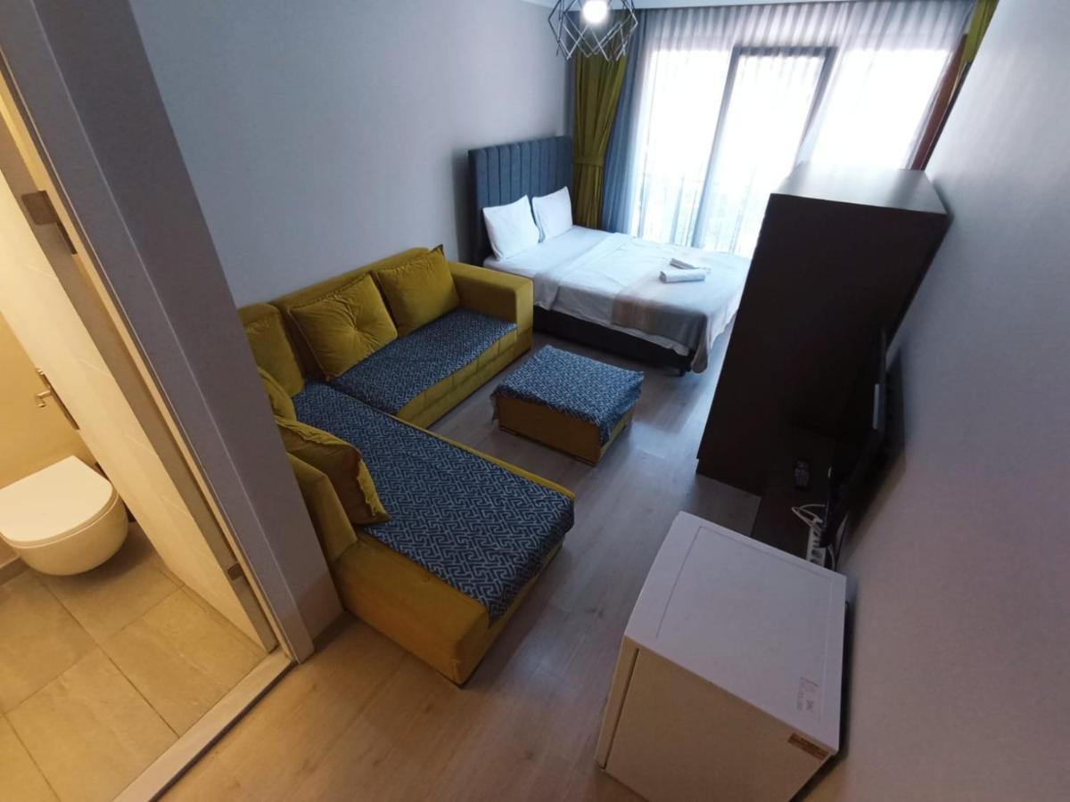 06Ev Rental House อังการา ภายนอก รูปภาพ