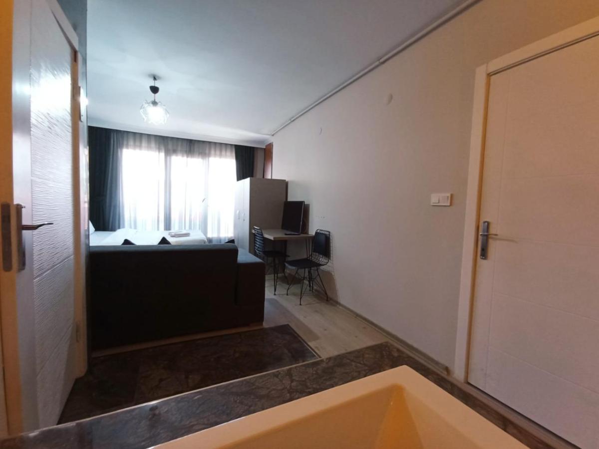 06Ev Rental House อังการา ภายนอก รูปภาพ