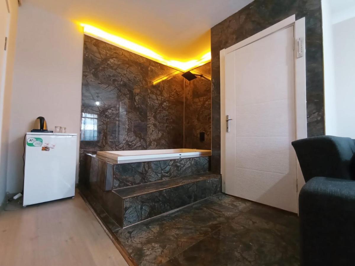 06Ev Rental House อังการา ภายนอก รูปภาพ