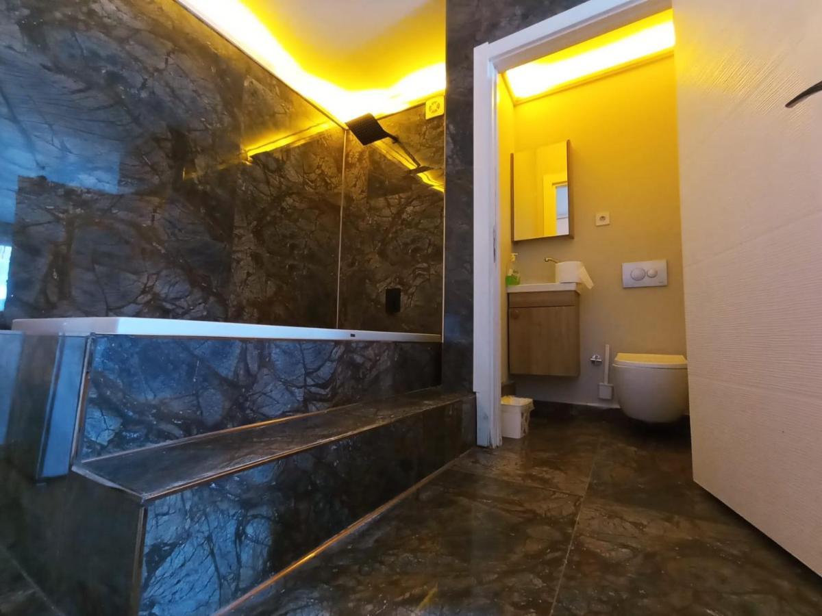 06Ev Rental House อังการา ภายนอก รูปภาพ
