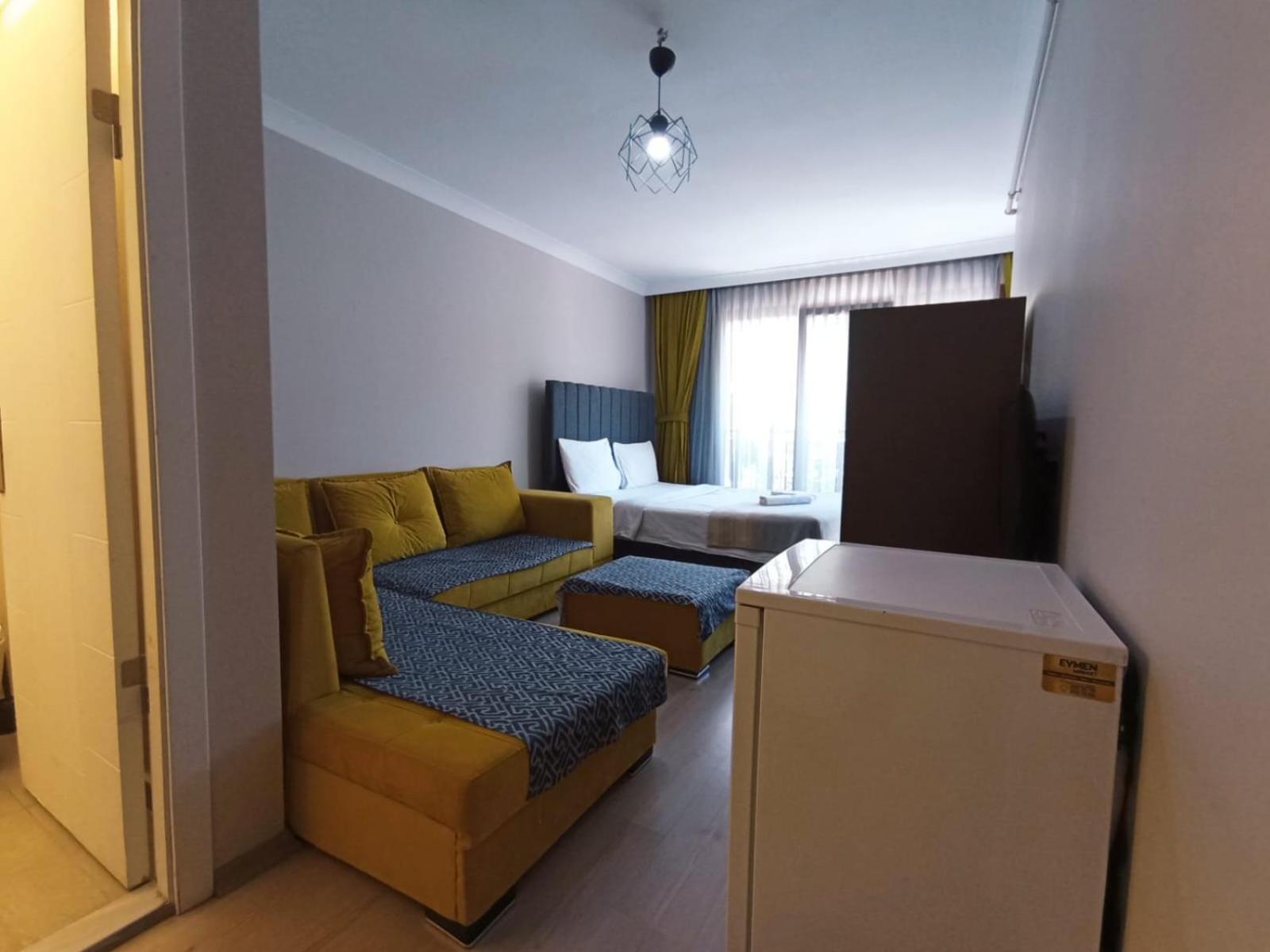 06Ev Rental House อังการา ภายนอก รูปภาพ