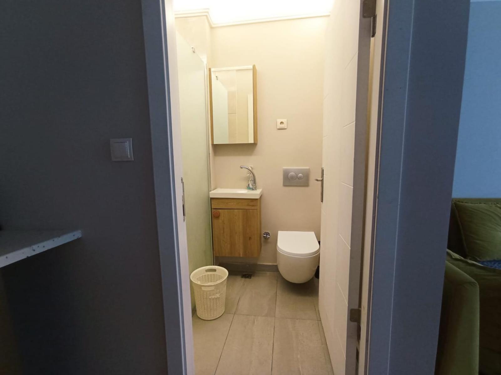 06Ev Rental House อังการา ภายนอก รูปภาพ